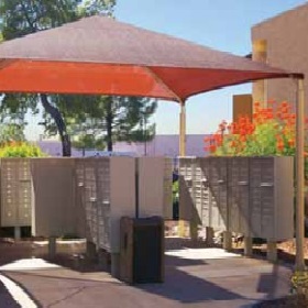 Florence Mailboxes Cluster Box Options Overview