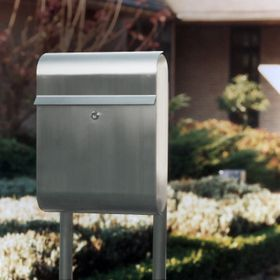 Modern Mailboxes for Curb and Architectural Appeal